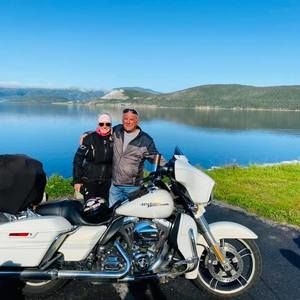 Meet your Posher, Marie-claude